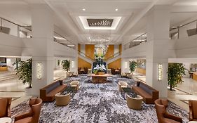 ヒルトン ロサンゼルス エアポート